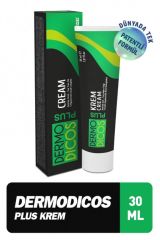 TTO Dermodicos Plus Krem 30 ml