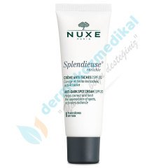 Nuxe Splendieuse Enrichie Spf20 Anti-Dark Spot Cream 50ml