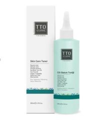 TTO CLINIC Cilt Bakım Toniği 200 ml