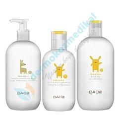 Babe Pediatri Haftalık Bakım SETİ
