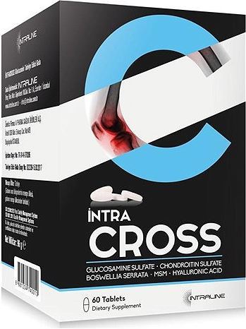İntracross Tablet 60 Tablet