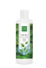 TTO Clinic Mentol Tazeliği Duş Jeli 500 ml
