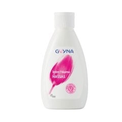 Gvyna Intim Yıkama Jeli Hassas 200ml