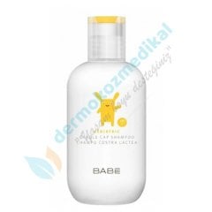 Babe Pediatrik Bakım Şampuan 200ml
