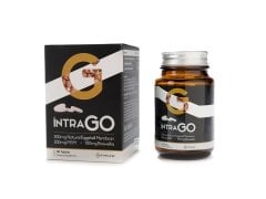 İntrago Yumurta Kabuğu 30 Tablet