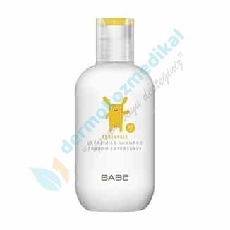 Babe Pediatrik Ekstra Yumuşak Şampuan 200ml
