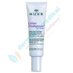 Nuxe Creme Prodigieuse DD Tinted Creme Spf30 30ml