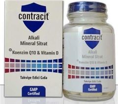 Contracit 90mg 90 Tablet