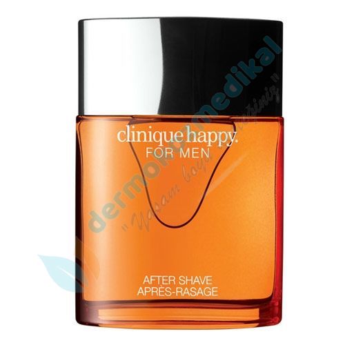 Clinique Happy For Men Losyon 100 ml