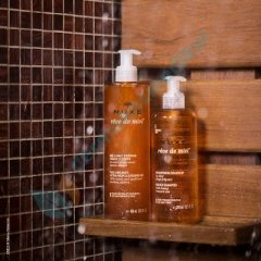 Nuxe Reve De Miel Gentle Shampoo 300ml