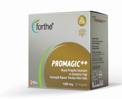 Forthe PROMAGIC ++ 60 Kapsül