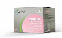 Forthe WOMEN'S 60 Kapsül