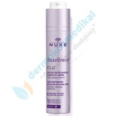 Nuxe Nuxellence Eclat Gençlik ve Işıltı Veren Anti-Aging Bakım Kremi 50ml