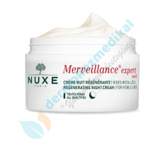 Nuxe Merveillance Expert Nuit Creme 50ml