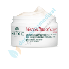 Nuxe Merveillance Expert Enrichie Creme 50ml