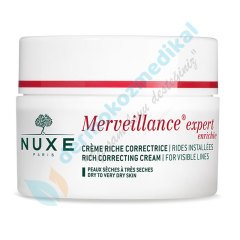Nuxe Merveillance Expert Enrichie Creme 50ml