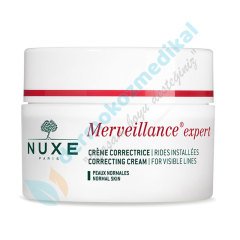 Nuxe Merveillance Expert Creme 50ml