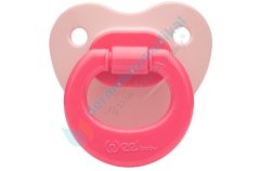 Wee Baby Mat Gövdeli Damaklı Emzik 0-6 Ay