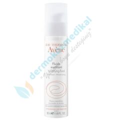 Avene Fluide Matifiant 50ml-Hassas Karma Ciltler İçin Bakım Kremi