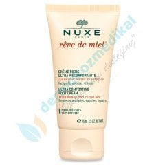 Nuxe Reve De Miel Piesd 75ml
