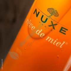 Nuxe Reve De Miel Yüz ve Vücut Yıkama Jeli 400ml