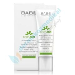 Babe Stop Akn Keratolytic Fluid 30ml