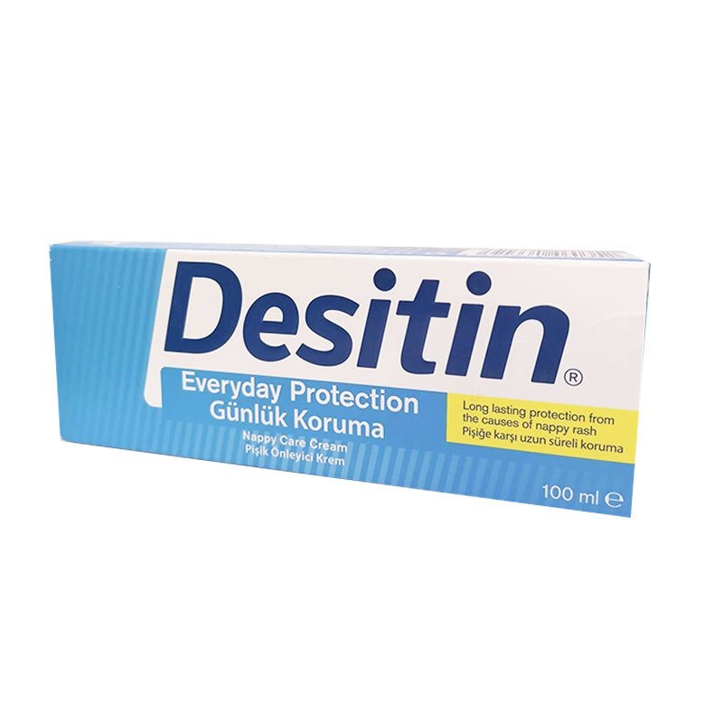 Desitin Günlük Koruma Kremi 100 ml