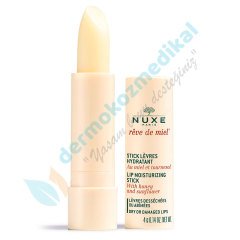 Nuxe Reve De Miel Stick Levres 4gr