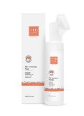 TTO Clinic Yüz Temizleme Köpüğü 200 ml