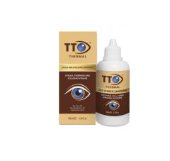 TTO Göz Çevresi Şampuanı 100 ml