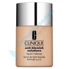 Clinique Anti Blemish Solutions Liquid Makeup 30ml