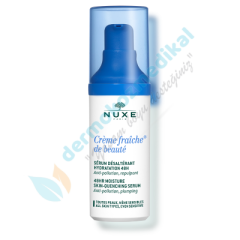 NUXE Serum Creme Fraiche de Beaute 30ml