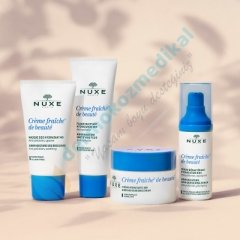 NUXE Serum Creme Fraiche de Beaute 30ml