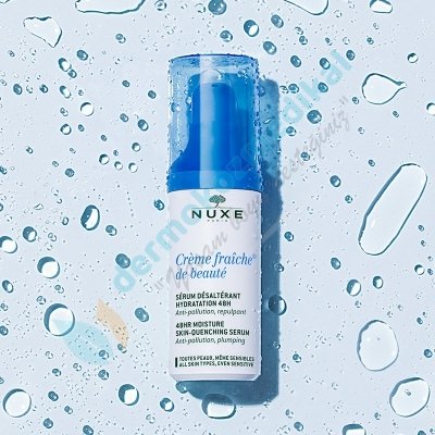 NUXE Serum Creme Fraiche de Beaute 30ml