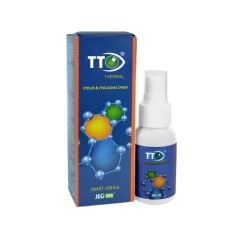 TTO Göz Çevresi Spreyi 25 ml