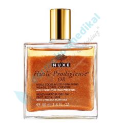 Nuxe Huile Prodigieuse Or 50ml