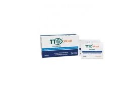 TTO Swab Göz Çevresi Mendili 24 Adet