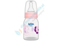 Wee Baby Klasik PP Biberon 125 ml