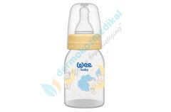 Wee Baby Klasik PP Biberon 125 ml