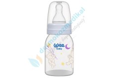 Wee Baby Klasik PP Biberon 125 ml