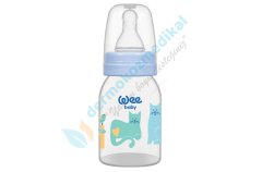 Wee Baby Klasik PP Biberon 125 ml
