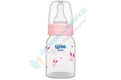 Wee Baby Klasik PP Biberon 125 ml