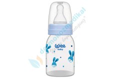 Wee Baby Klasik PP Biberon 125 ml