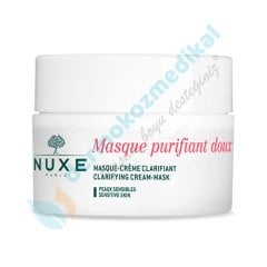 NUXE Masque Purifiant Doux 50ml