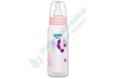 Wee Baby Klasik PP Biberon 250 ml