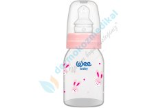 Wee Baby Damaklı PP Biberon 125 ml