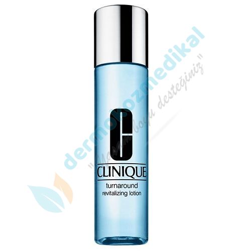 Clinique Turnaround Revitalizing Watery Losyon 200mL