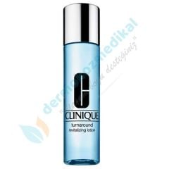 Clinique Turnaround Revitalizing Watery Losyon 200mL
