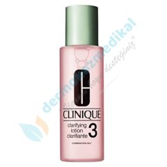 Clinique Clarifying Lotion3 487ml