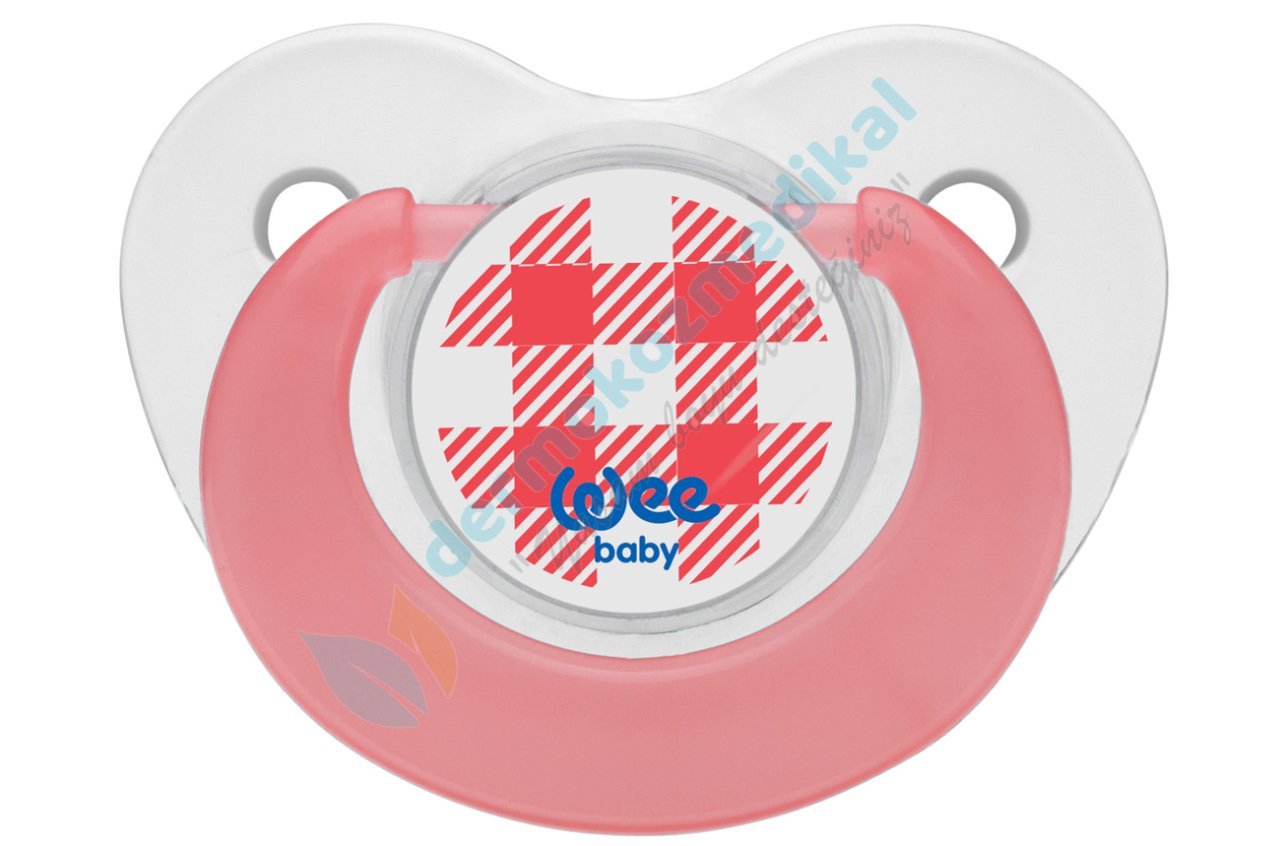 Wee Baby Trend Emzik 0-6 Ay No:1